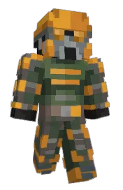 Skin preview