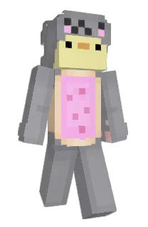 Front of Ducky_Lee_'s skin