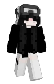 Choopaa's Minecraft skin