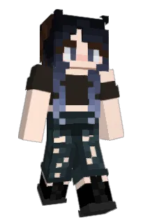 Front of S0upSp00n's skin