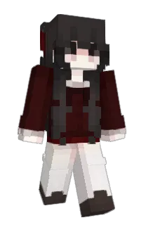 Front of GodOne_PVP's skin