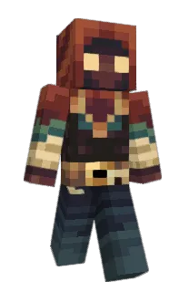 VoidBoxTV's Minecraft skin
