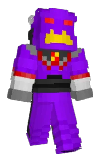 Front of emilia305's skin