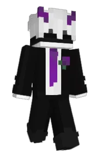 aizington's Minecraft skin