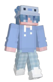 Front of kwn369's skin