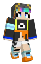 Skin preview