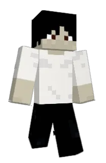 Front of lyinginthereeds's skin