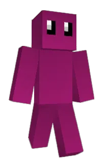 Front of Uxi_e's skin