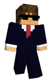 Luca_sh's Minecraft skin