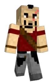 Skin preview