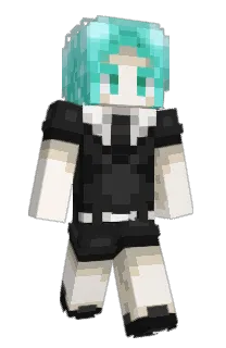 BillyBumbler00's Minecraft skin