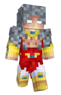 Front of L0RDJUNI3's skin