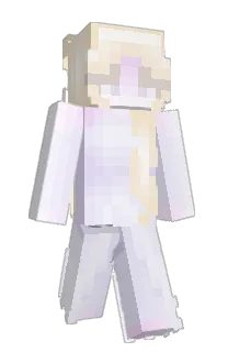 Duduella's Minecraft skin