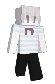 charnels's Minecraft skin