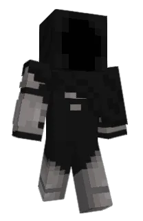 Front of Leyun's skin