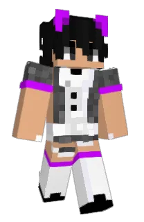 Front of Romanski555's skin