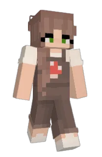 Front of Duckt_'s skin
