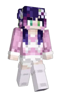 unicornsmores's Minecraft skin