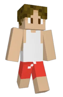 Jipp_o's Minecraft skin