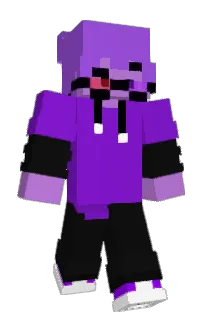 Front of JGNOOB123's skin