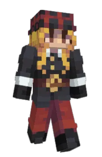 silentoni's Minecraft skin