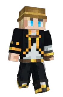 Front of jv1l's skin
