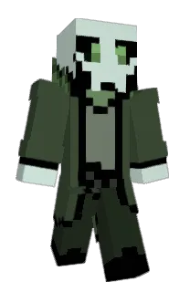 EncampedWeevil3's Minecraft skin
