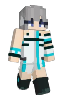 Front of Fabricci04's skin