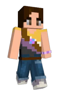Alch_Emi's Minecraft skin