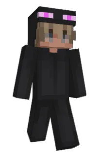 Front of khpo's skin