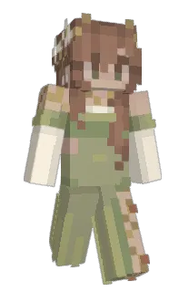 Front of dAn_IyelL's skin