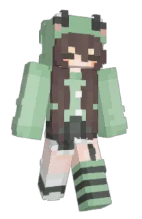 Front of AbyssalLove's skin