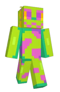 Front of AbsentPigeon541's skin