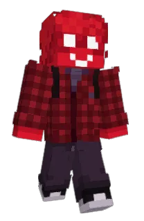 Front of kaboomoo's skin