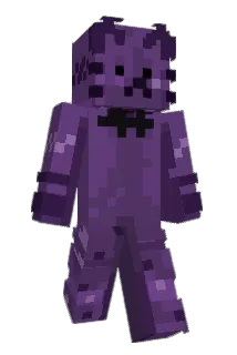 3eew Minecraft avatar full body