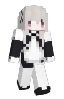 Front of sillymail's skin