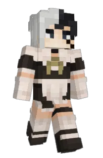 Front of Gen___'s skin