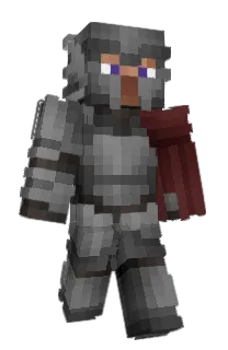 Front of lookmyvape's skin