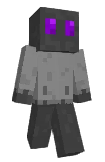 Front of sax0man's skin
