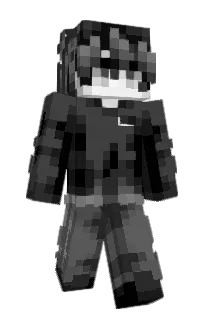 Kyushyn's Minecraft skin
