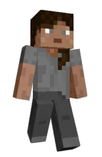 Kruion's Minecraft skin