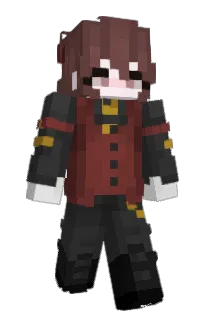 Front of Hott_Cocoa's skin