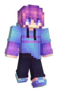 Front of Trololivoli's skin