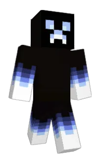Soaps25's Minecraft skin