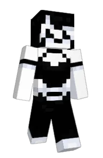 myceena's Minecraft skin