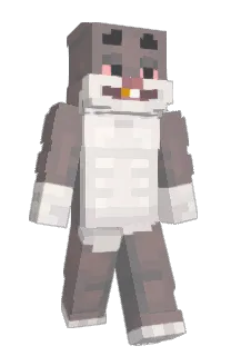 Daan070's Minecraft skin