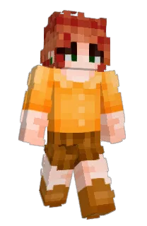 Front of schibatsky's skin