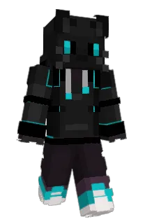 Katpoes's Minecraft skin