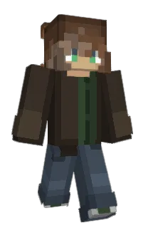 Front of Fishio_'s skin