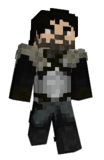 DJMJV's Minecraft skin